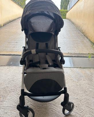Passeggino Chicco Goody Plus