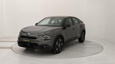 CITROEN C4 1.5 bluehdi Feel Pack s&s 130cv eat8