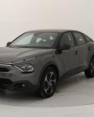 CITROEN C4 1.5 bluehdi Feel Pack s&s 130cv eat8