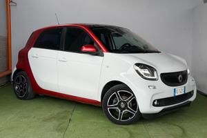 Smart ForFour 90 0.9 Turbo Prime