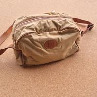 Fendi borsa tracolla anni 80