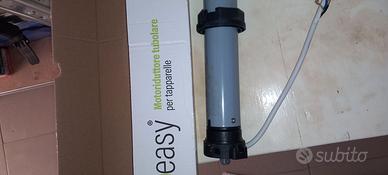 Motore tapparella elettrica