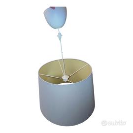 Lampadario a sospensione