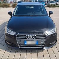 Audi A1 Sportback 1.6 TDI - 116 cv