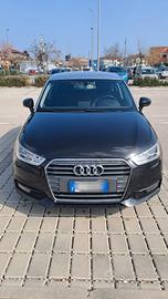 Audi A1 Sportback 1.6 TDI - 116 cv