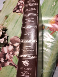 La clinica della morte i fantasmi nel cassetto