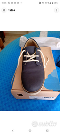Scarpe ba