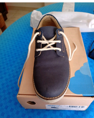 Scarpe ba