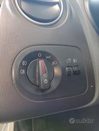 Interruttore fari SEAT IBIZA del 2011