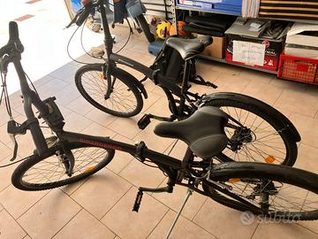 Biciclette pieghevoli Girardengo