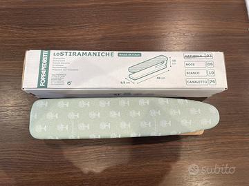 Lo Stiramaniche Foppapedretti nuovo