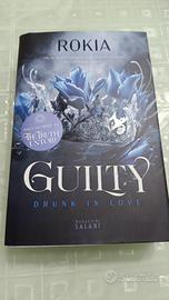 guilty drunk in love