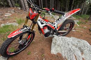 Trs  rr 300