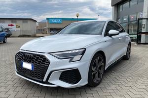 Audi A3 Sportback 35 2.0 tdi S line s-tronic matri