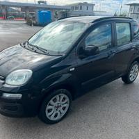 Fiat Panda Natural Power 0,9 turbo twinair