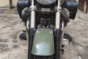 Moto Guzzi California