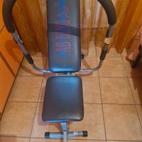 SCRIVANIA COMPRESA DI SEDIA