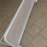 barriera spondina letto