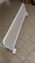 barriera spondina letto