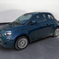 FIAT 500 La Nuova Serie1 La Nuova - Action Be...