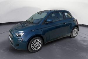 FIAT 500 La Nuova Serie1 La Nuova - Action Be...