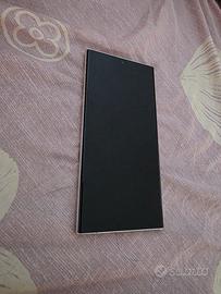 samsung galaxy s23 ultra 256gb caduto in acqua 
