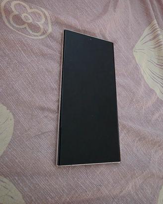 samsung galaxy s23 ultra 256gb caduto in acqua 