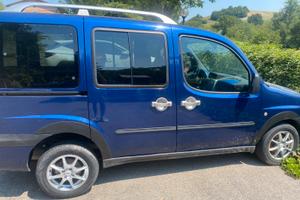 Doblo 1.9 malibu 2002