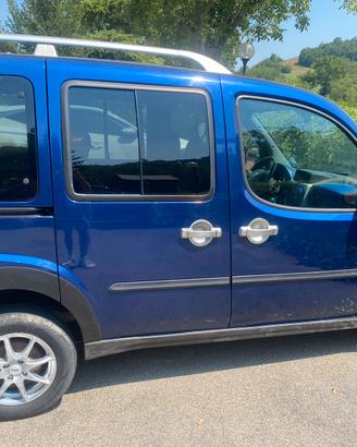 Doblo 1.9 malibu 2002