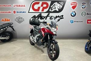 Honda NC 750 X Urban 2023 6000 KM