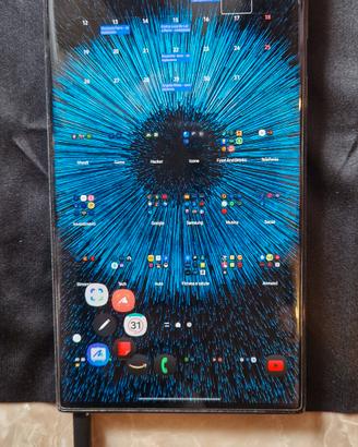 Samsung galaxy S23 Ultra 512 SM-S918B/DS come NUOV