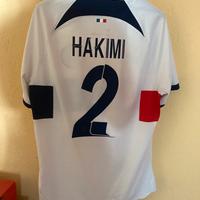 Hakimi 23/24