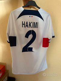 Hakimi 23/24