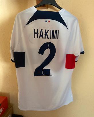 Hakimi 23/24