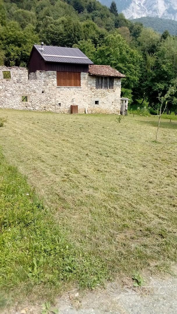 terreno agricolo fabbricabile - Vista 2