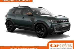 DACIA Duster 1.8 Full Hybrid 155CV Aut. Extreme