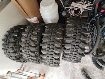 gomme extreme