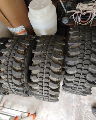 gomme extreme
