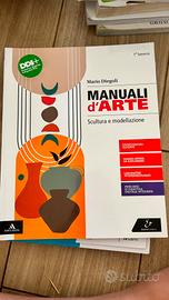 Manuali d'Arte   Liceo artistico