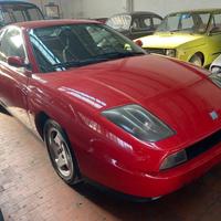 FIAT Coupe Coupé 2.0 i.e. 20V - ASPIRATA