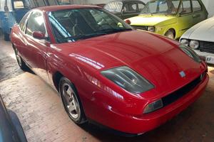 FIAT Coupe Coupé 2.0 i.e. 20V - ASPIRATA