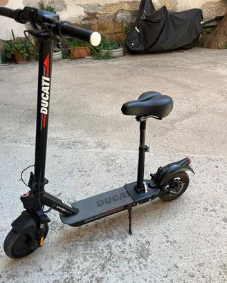 ducati pro 2 evo