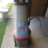 Bio trituratore Al-ko