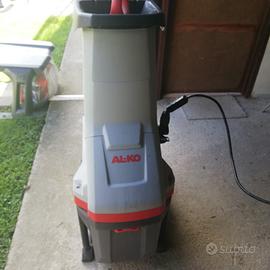 Bio trituratore Al-ko