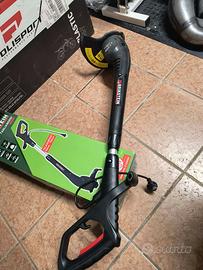 Tagliabordi Brikstein