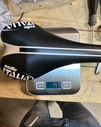 Selle italia team edition
