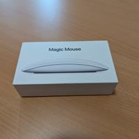 Apple Magic Mouse