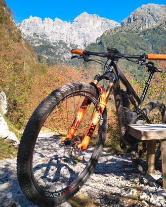 specialized S-Works Epic 7