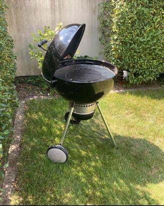 Weber Mastertouch 57 cm