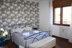 Appartamento vicino alla Metro fermata Battistini